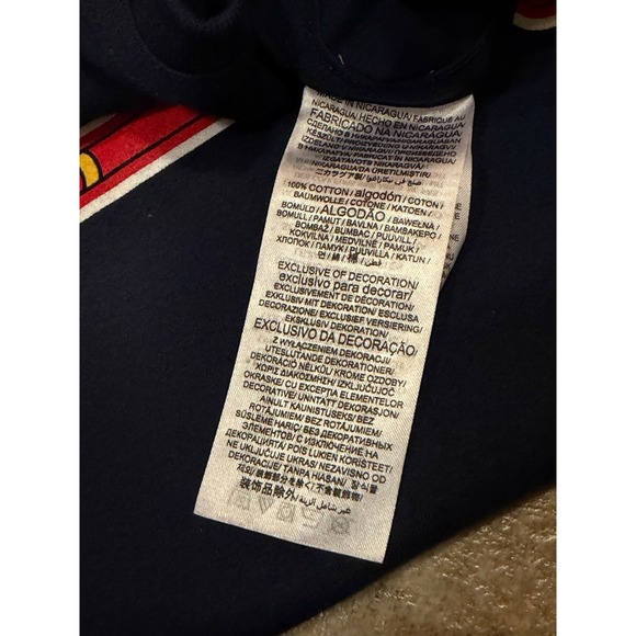 Atlanta Braves Freddie Freeman #5 Shirt Men's XXL New Without Tag 2021 Champions - Picture 6 of 10